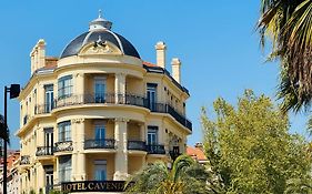 Le Cavendish